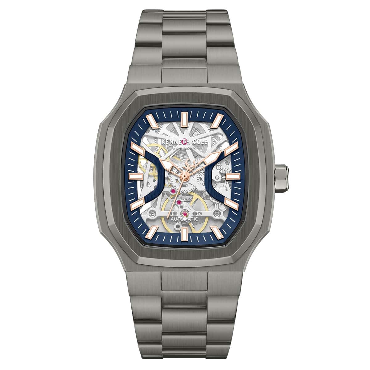 Kenneth Cole KCWGY0099304 Erkek Kol Saati
