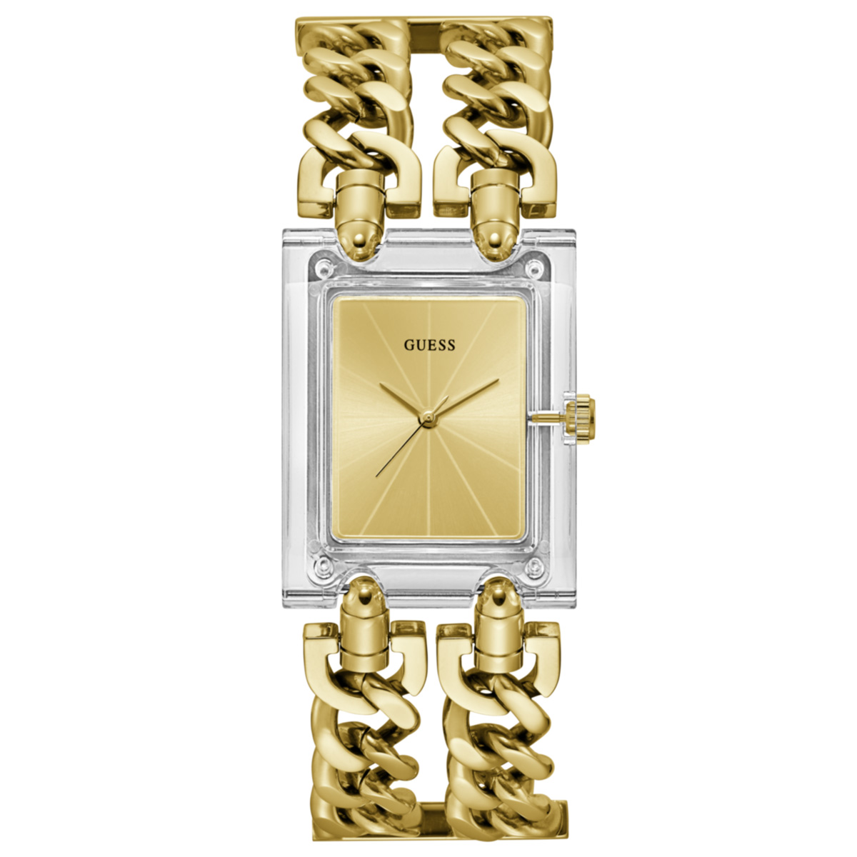 Guess GUGW0669L1 Kadın Kol Saati