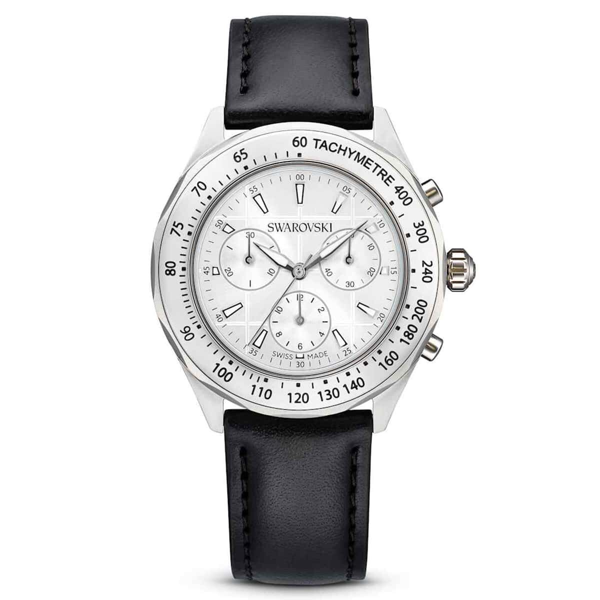 Swarovski SWR5728378 Erkek Kol Saati