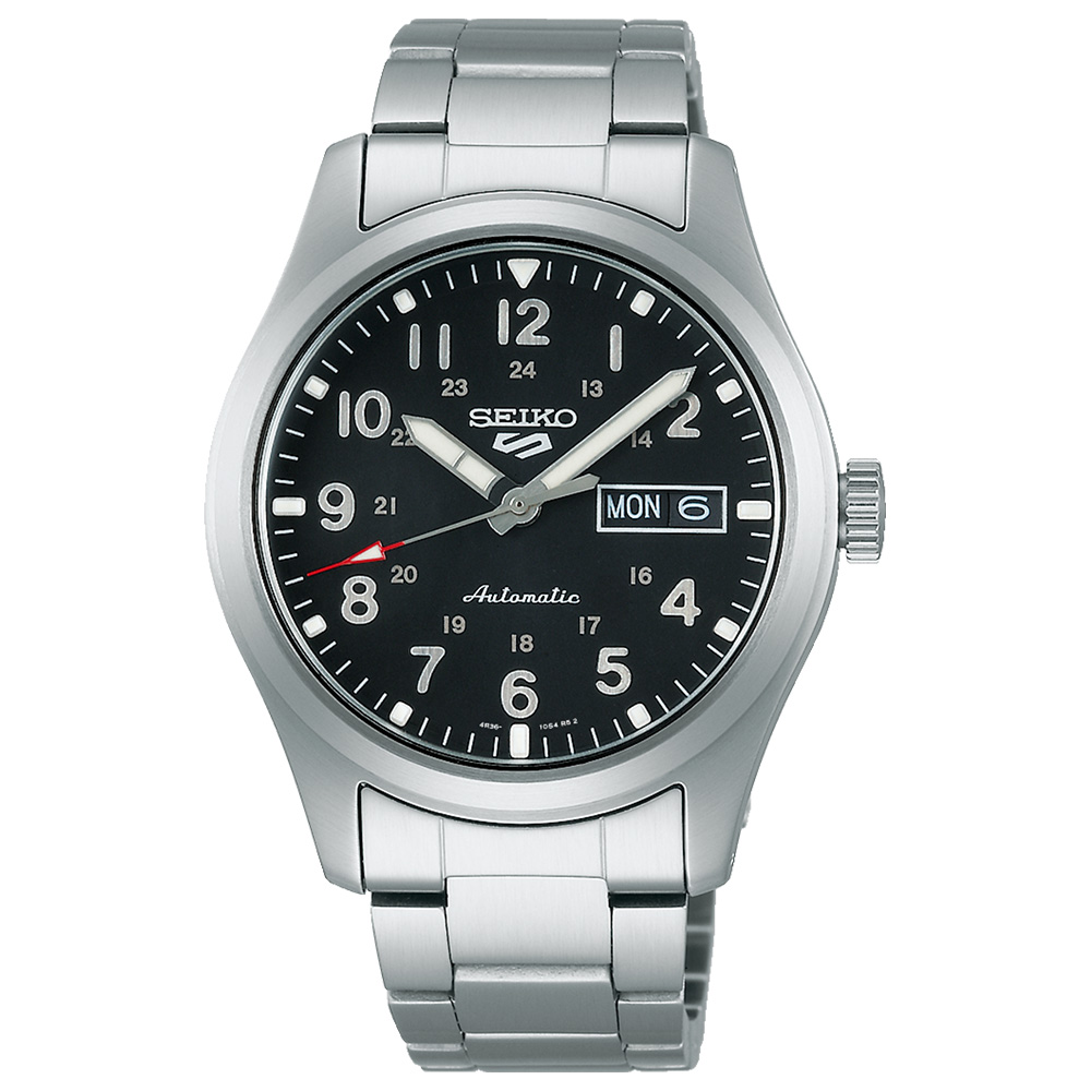 Seiko 5 5 Sports S5-SRPG27K Men’s Watch