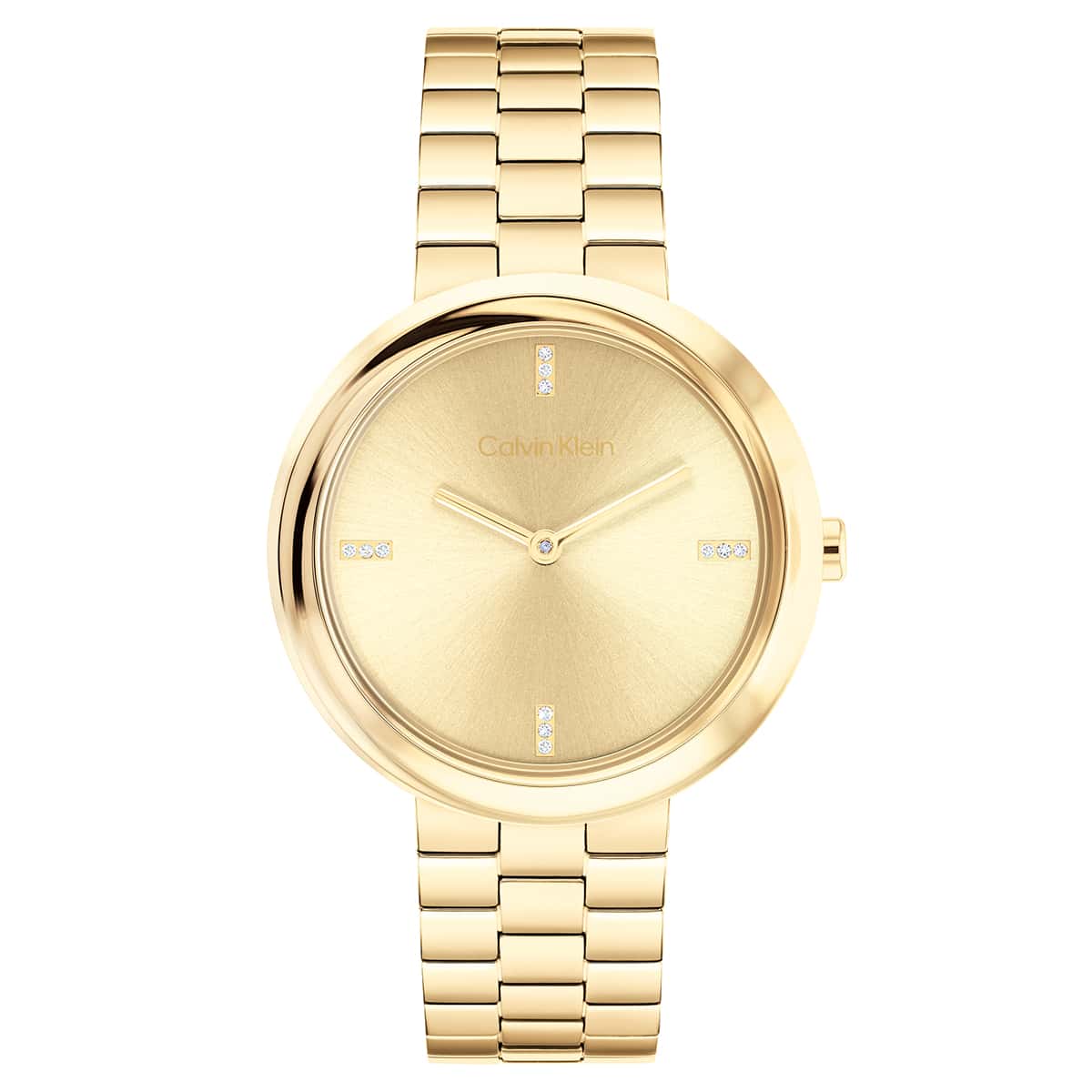 Calvin Klein CK25100094 Kadın Kol Saati
