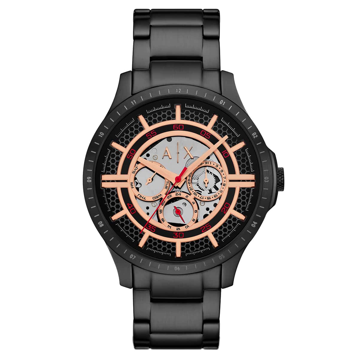 Armani Exchange Hampton AX2465 Men’s Watch