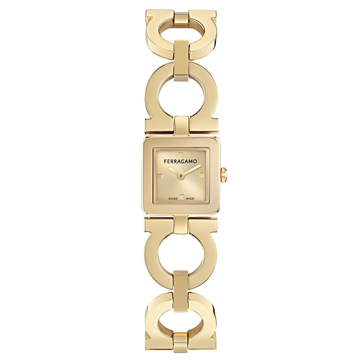 Ferragamo SFNP00226 Kadın Kol Saati