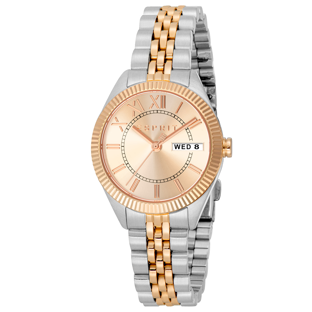 Esprit ES1L398M0115 Kadın Kol Saati