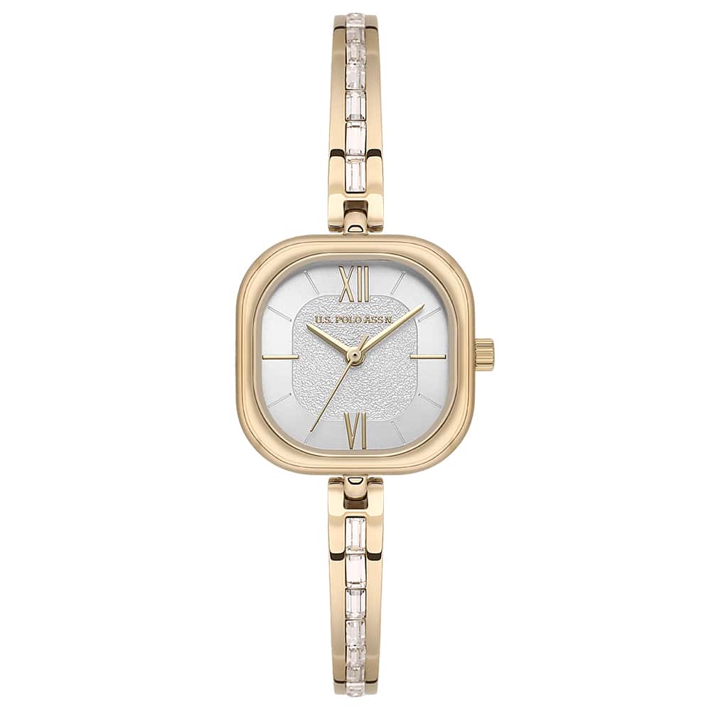 U.S. Polo Assn. USPA2149-03 Women’s Watch