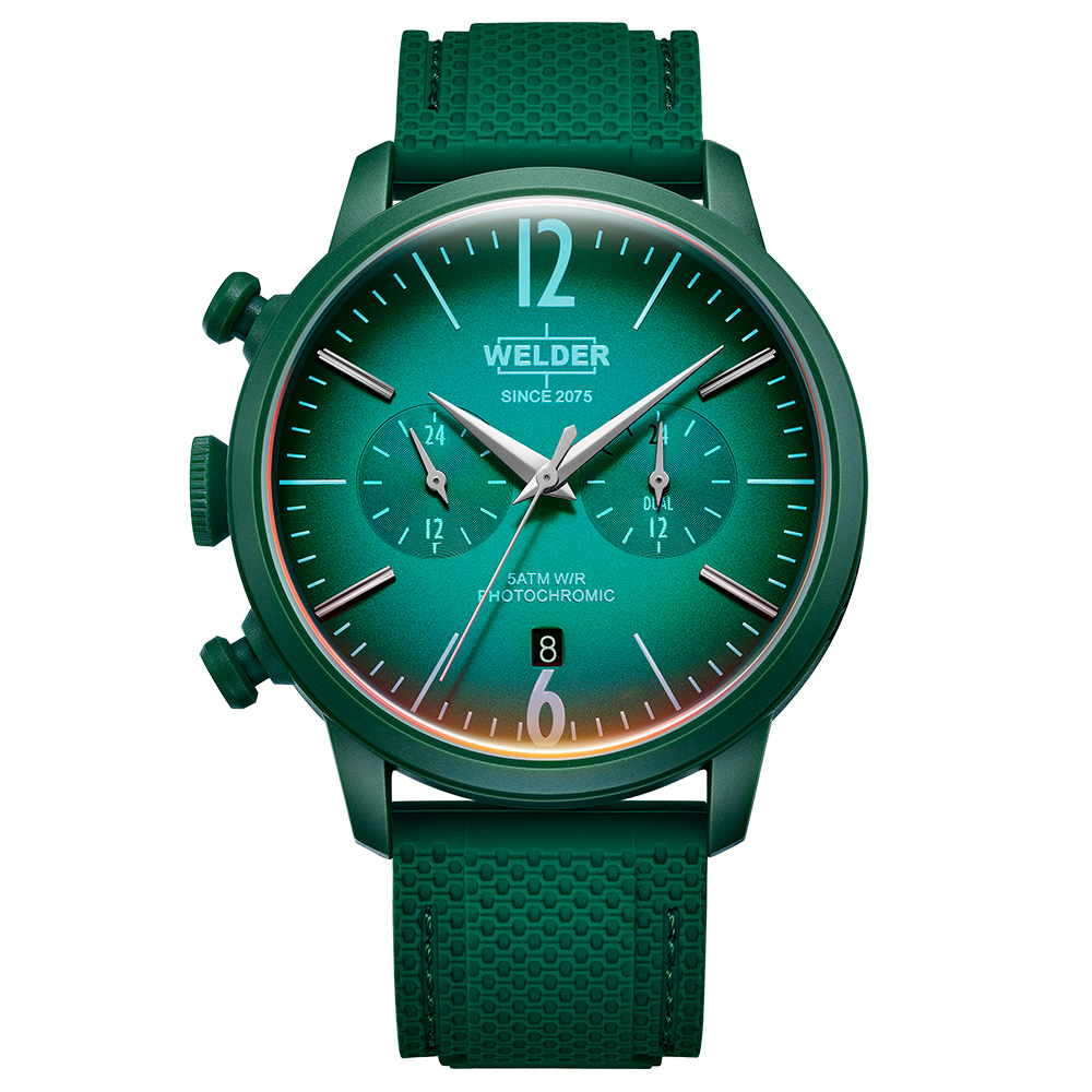 Welder Moody WWRP554 Men’s Watch