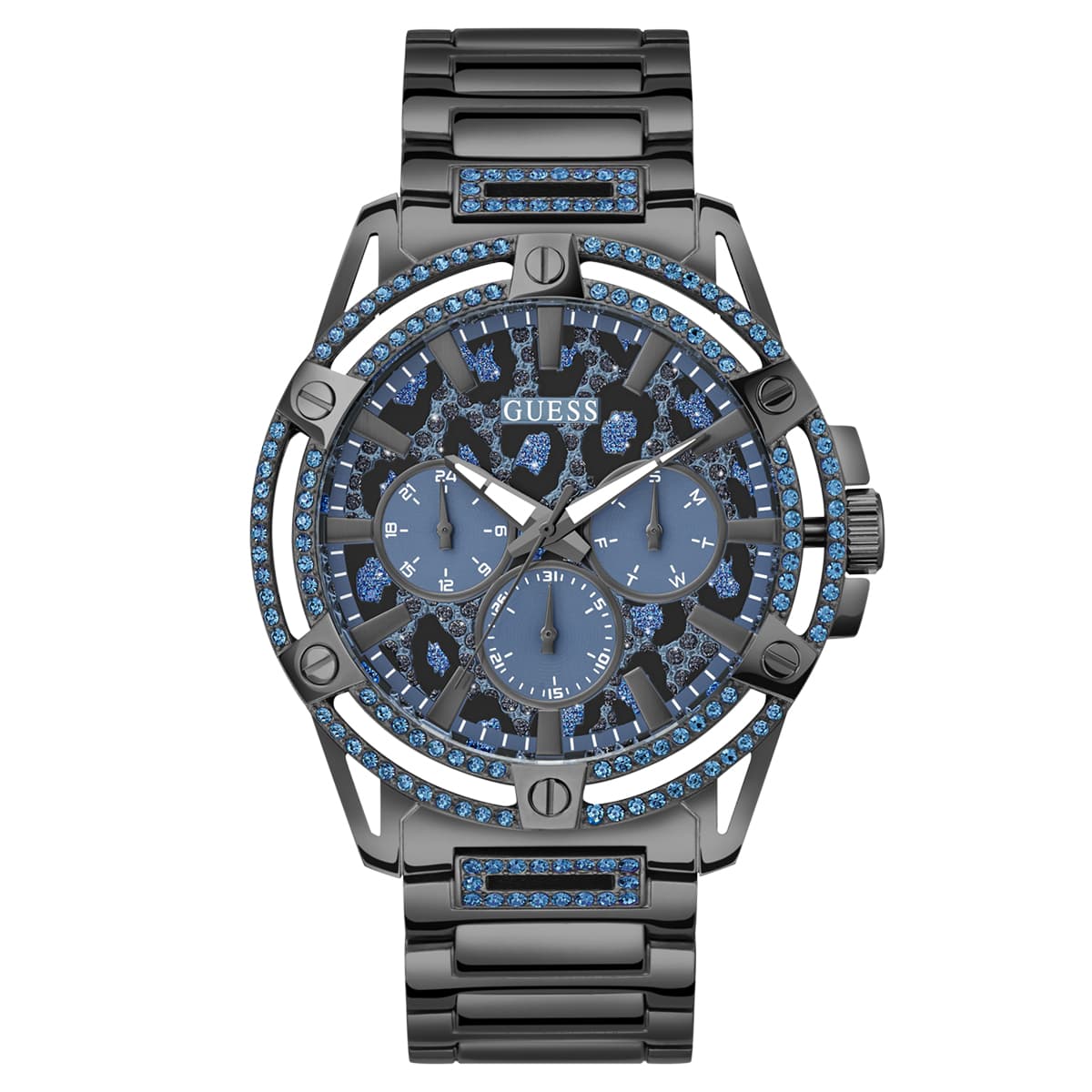 Guess GUGW0497G5 Erkek Kol Saati