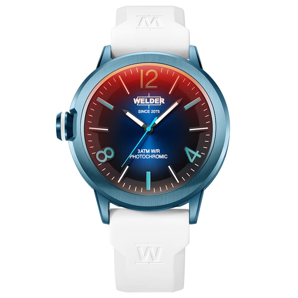 Welder Edge WMD2007 Men’s Watch