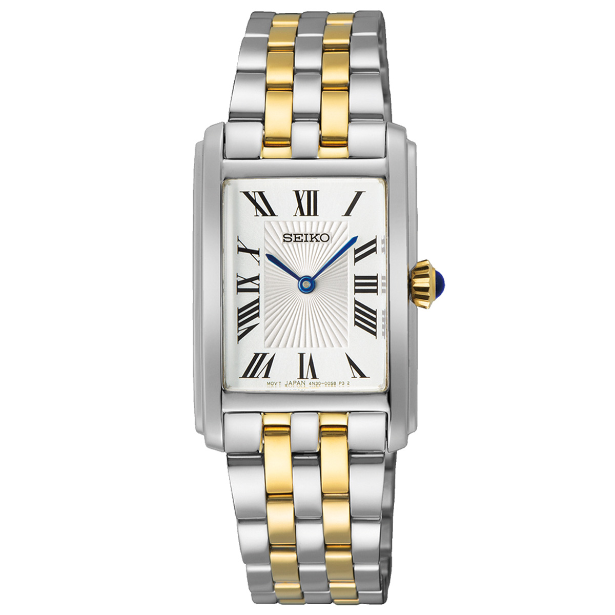 Seiko SEIWR087P Kadın Kol Saati