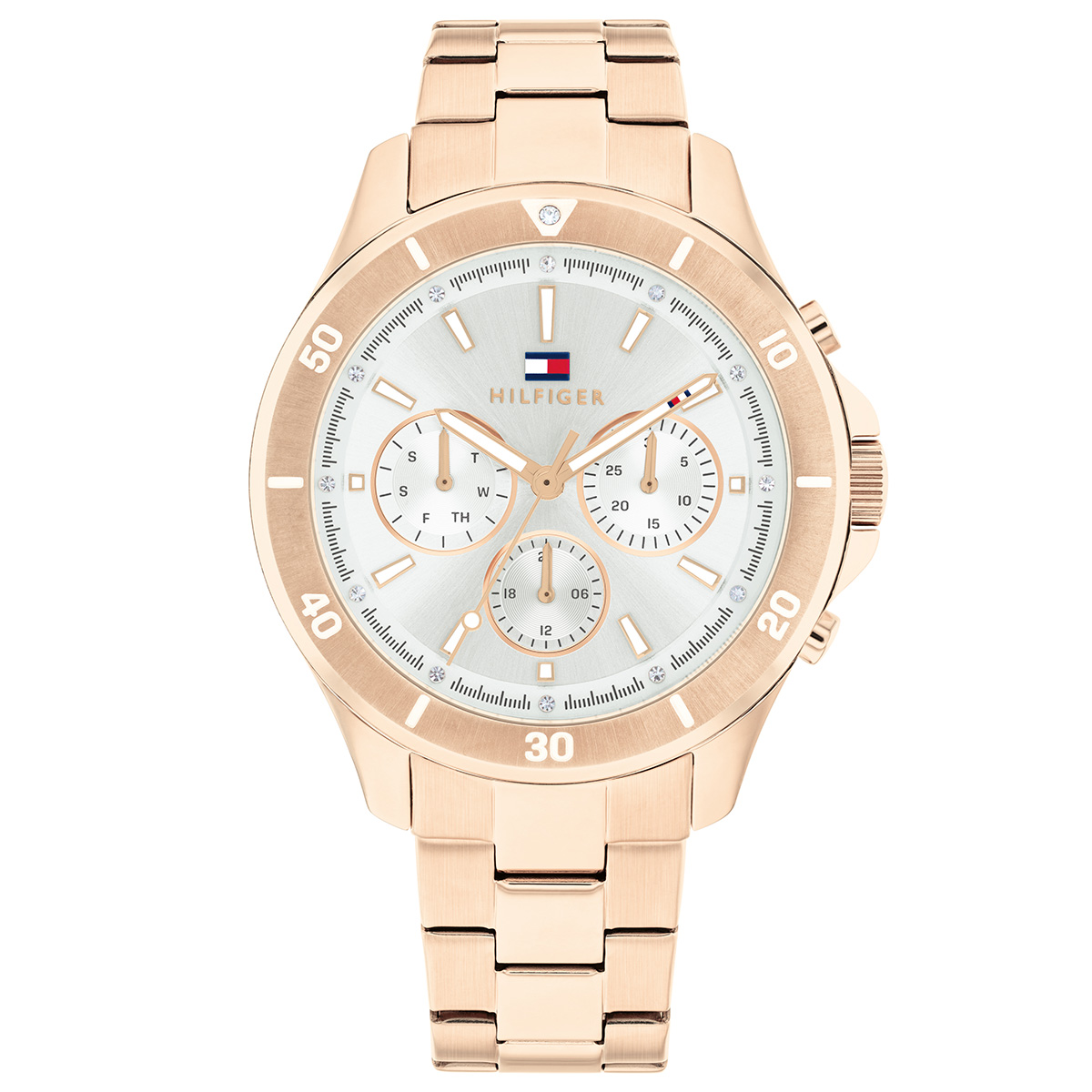 Tommy Hilfiger TH1782639 Kadın Kol Saati