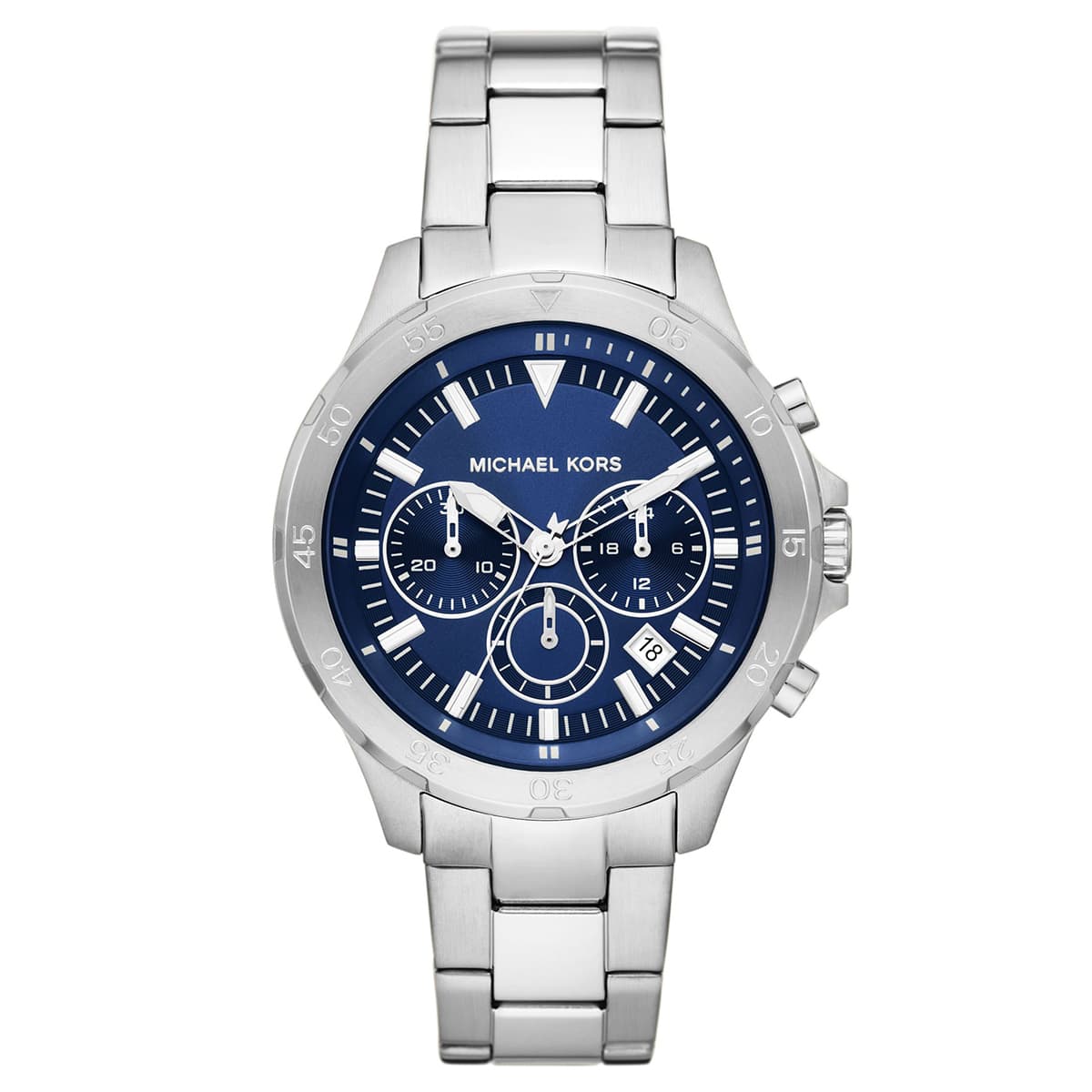 Michael Kors MK9107 Erkek Kol Saati