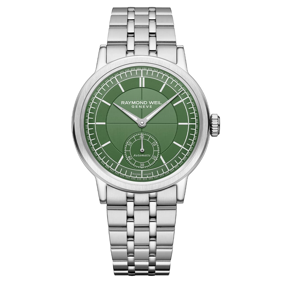 Raymond Weil RW2930ST52001 Erkek Kol Saati