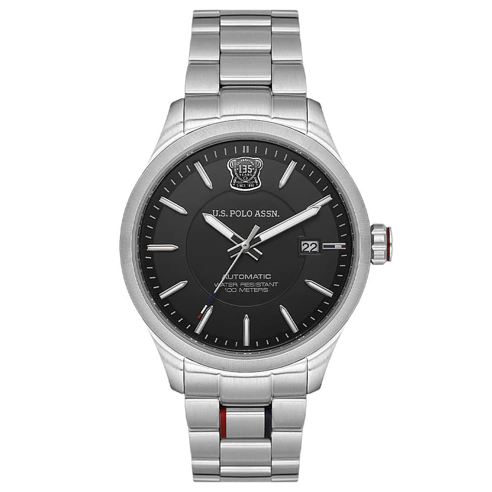 U.S. Polo Assn. USPA1125-03 Erkek Kol Saati