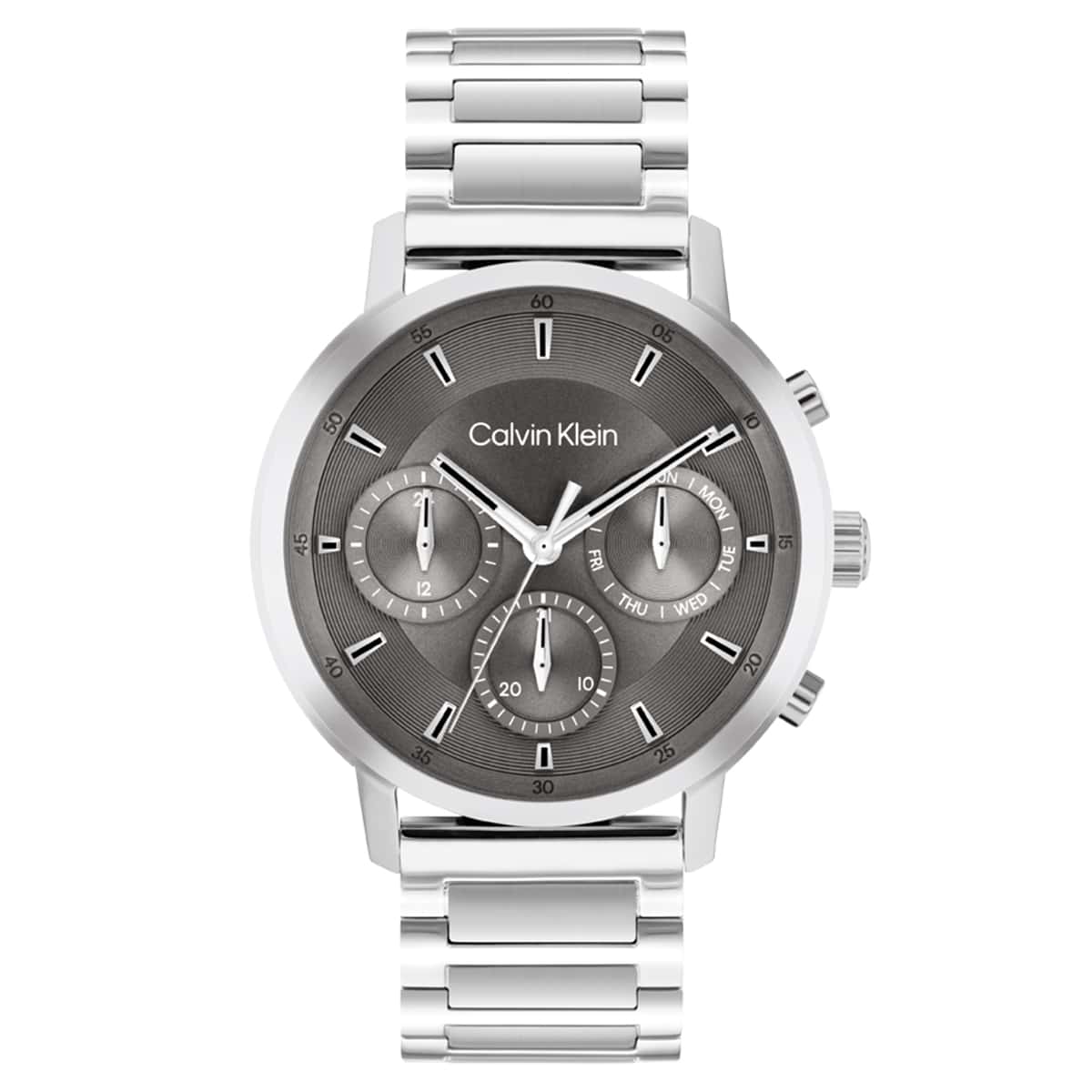Calvin Klein Gauge CK25200493 Men’s Watch