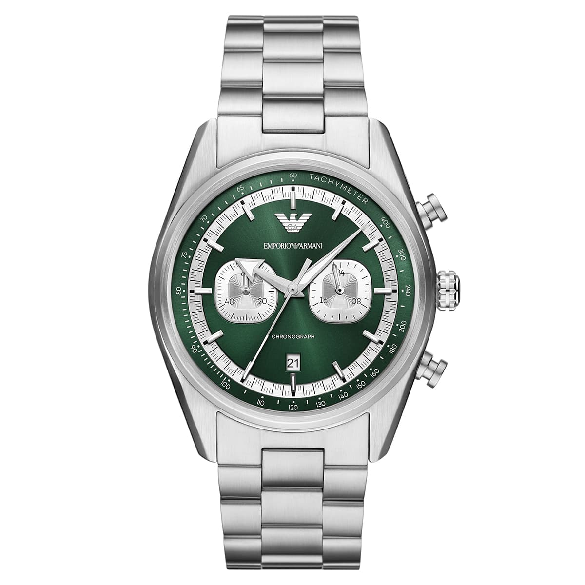Emporio Armani Racer AR11637