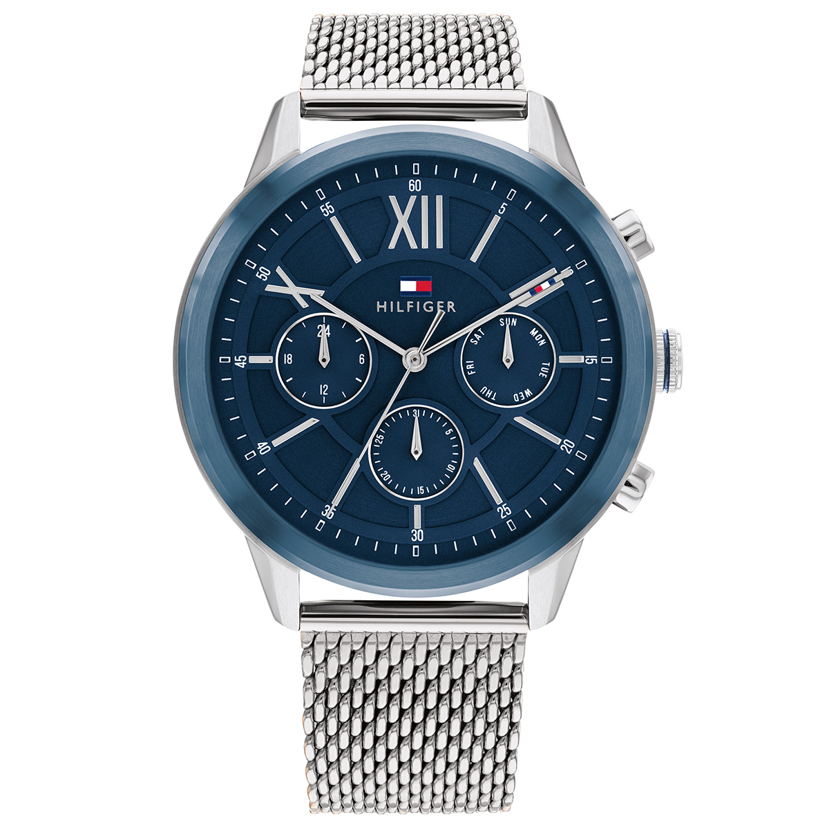 Tommy Hilfiger Morrison TH1710524