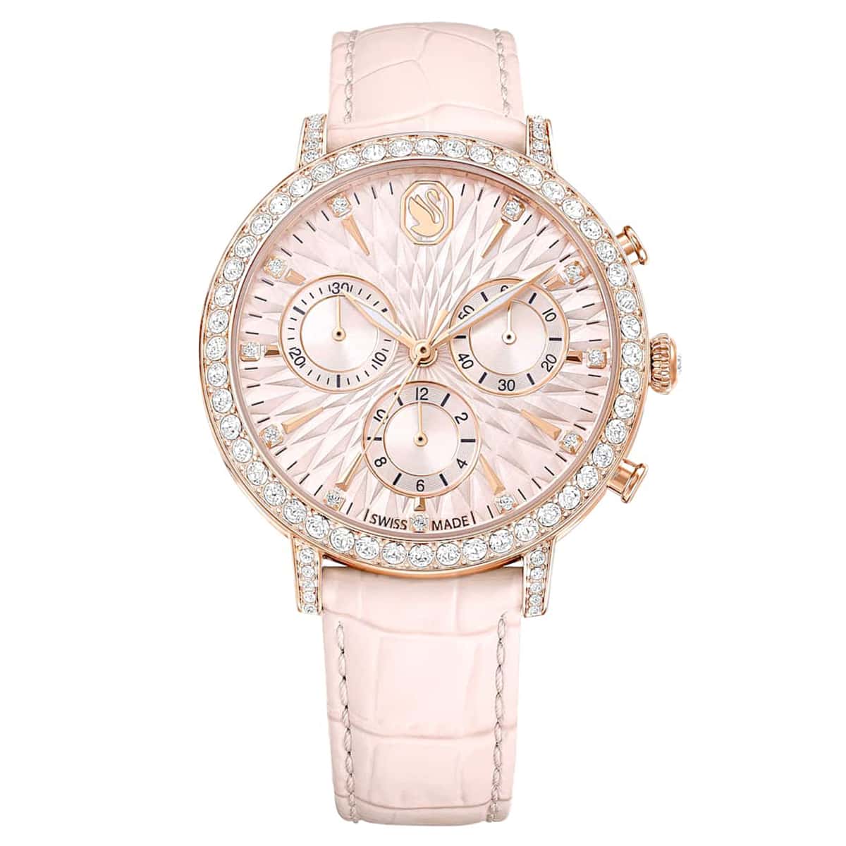 Swarovski SWR5698300 Kadın Kol Saati