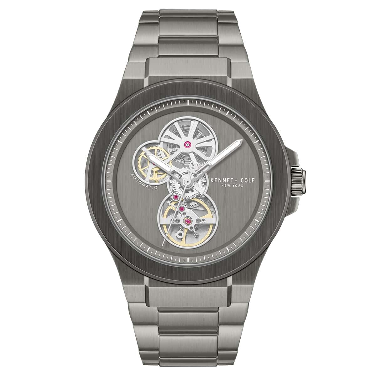 Kenneth Cole KCWGY0098803 Erkek Kol Saati