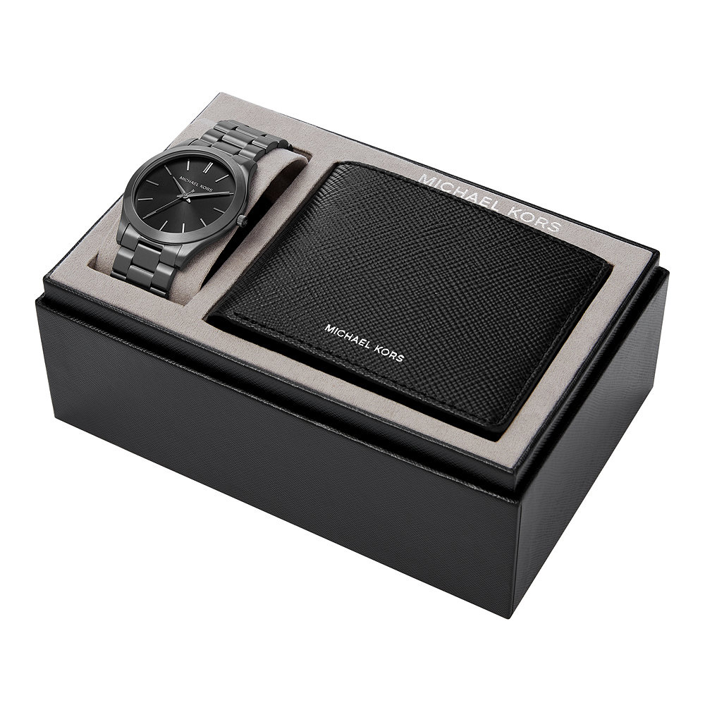Michael Kors Slim Runway MK1044
