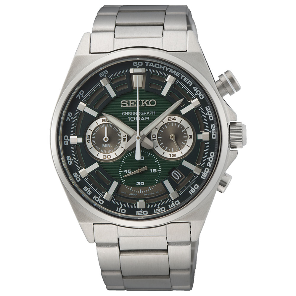 Seiko SEISB405P Erkek Kol Saati