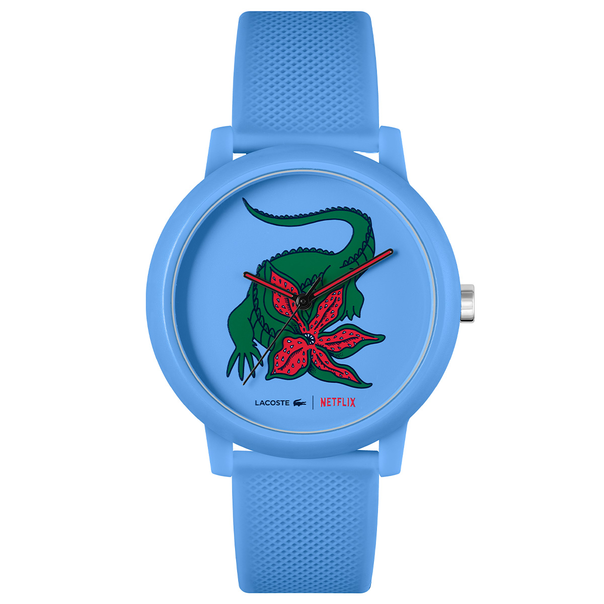 Lacoste LAC2011266 Erkek Kol Saati