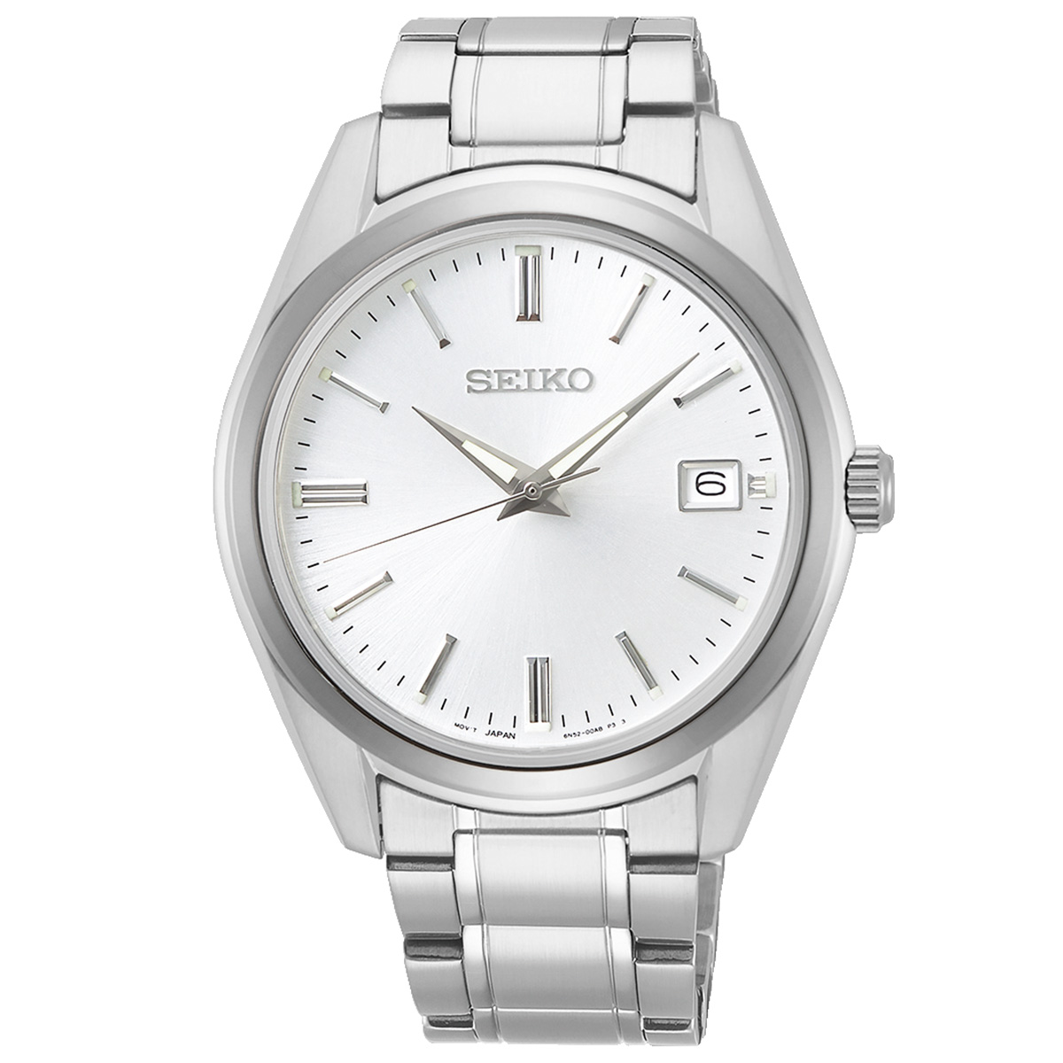 Seiko SEIUR307P Erkek Kol Saati