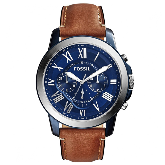 Fossil FFS5151 Erkek Kol Saati