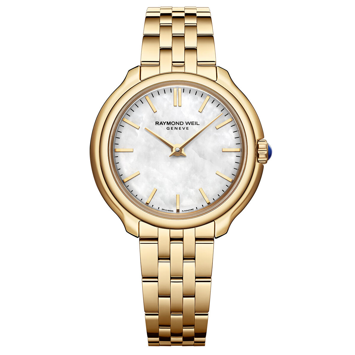 Raymond Weil RW5250P97001 Kadın Kol Saati