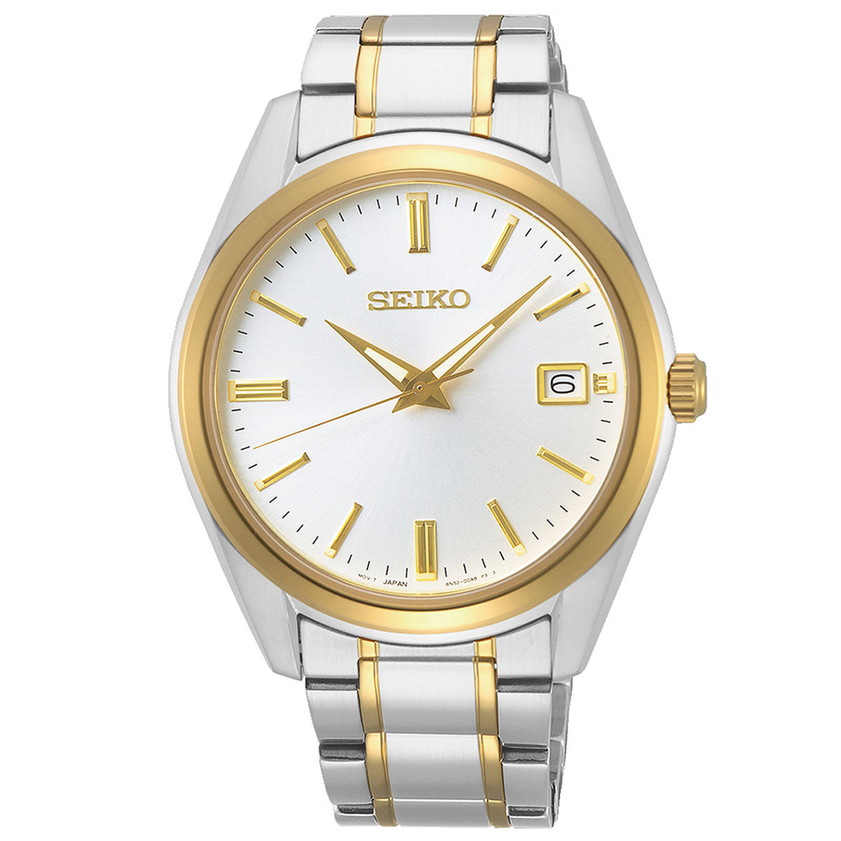 Seiko SEIUR312P Erkek Kol Saati