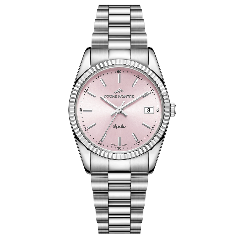 Roche Montre RML5017-07 Kadın Kol Saati