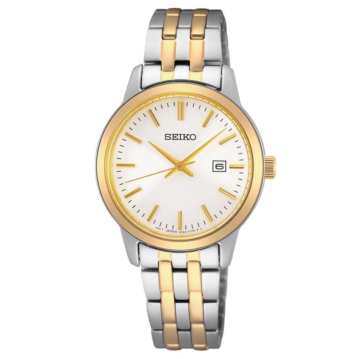 Seiko SEIUR410P  Kadın Kol Saati