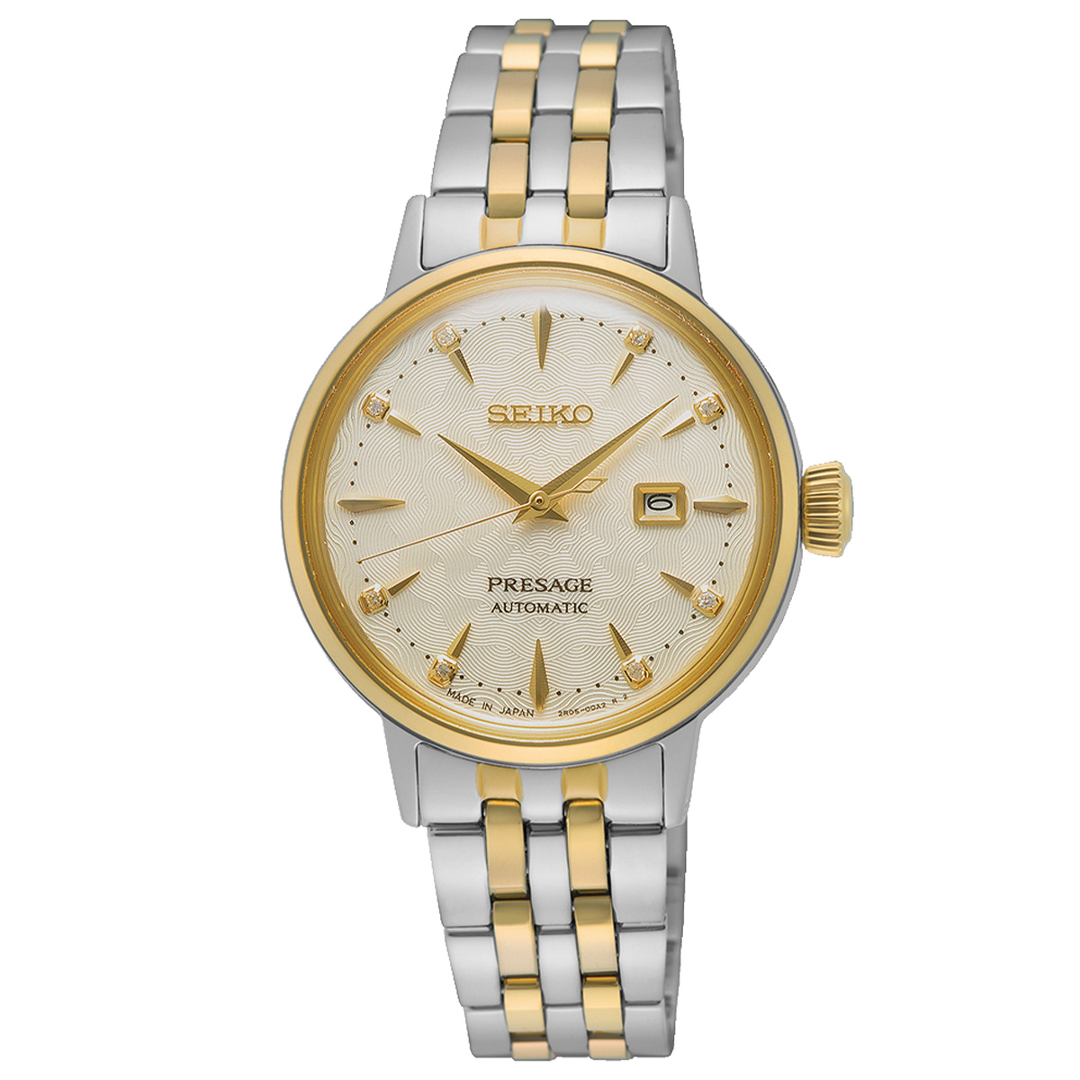 Seiko Presage SEIRE010J Women’s Watch