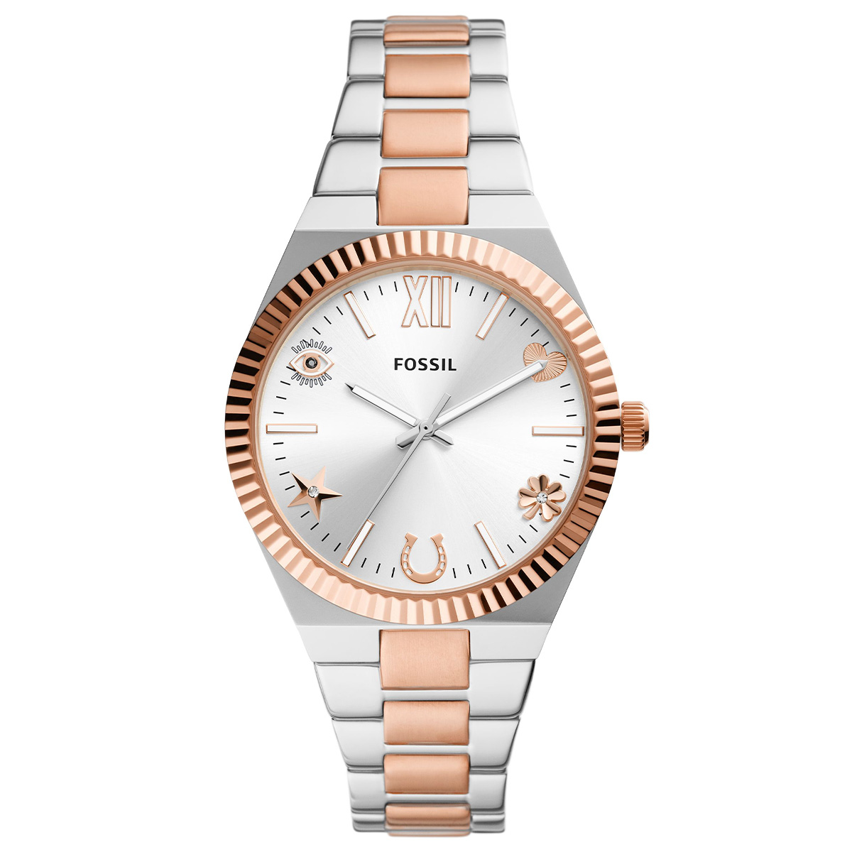 Fossil FES5261 Kadın Kol Saati - Saat ve Saat