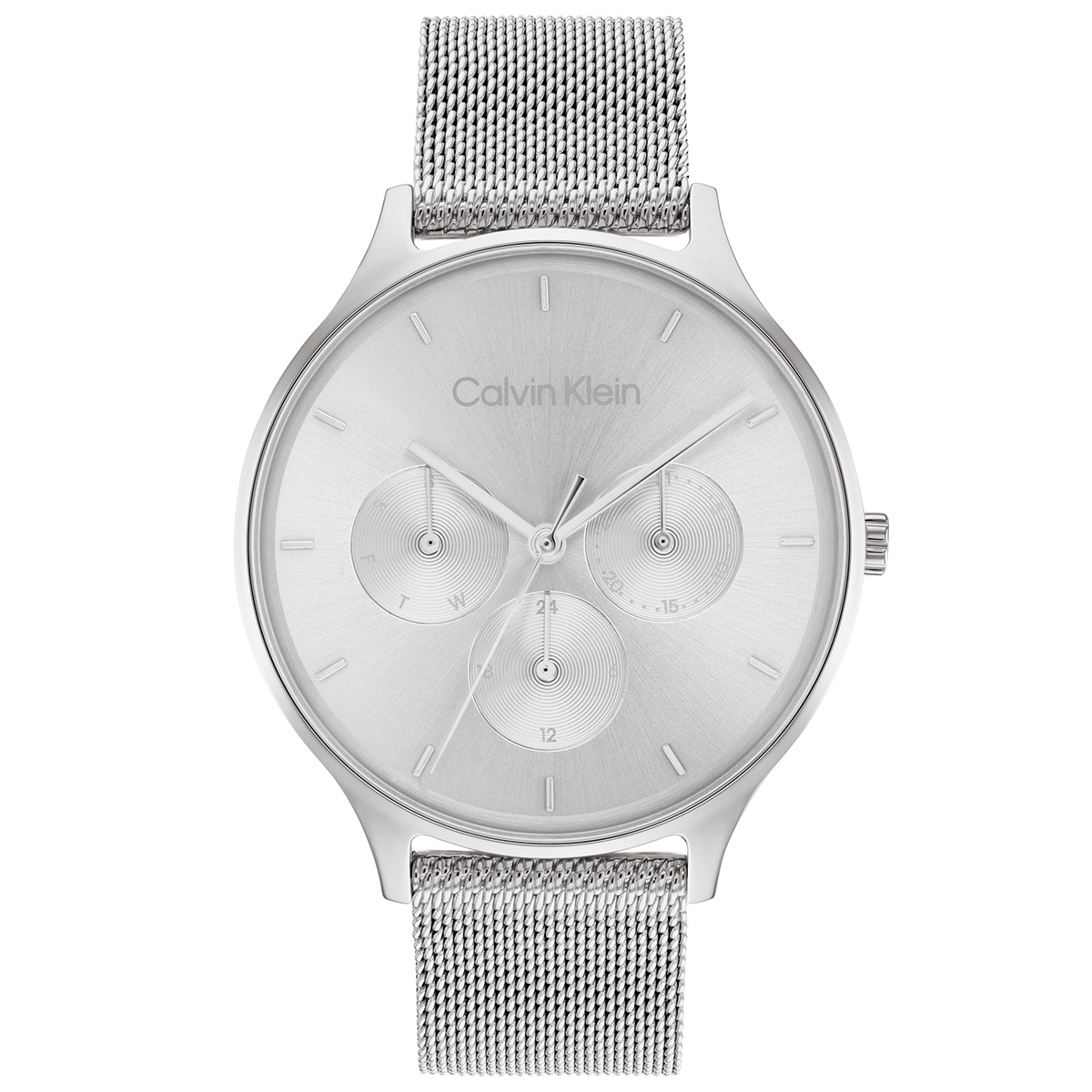 Calvin Klein CK25200104 Kadın Kol Saati