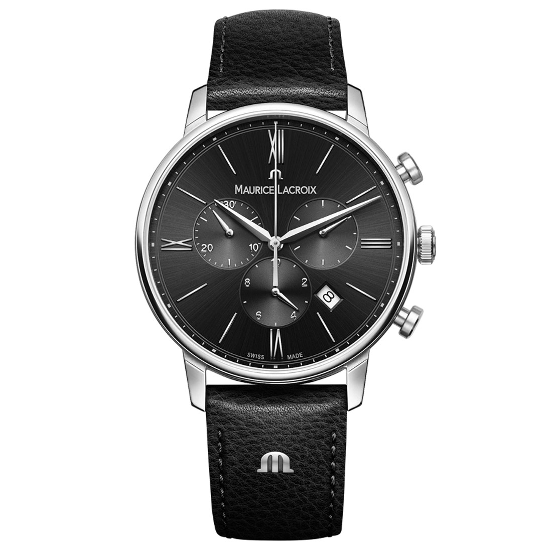 Maurice Lacroix Eliros ML-EL1098SS001310-1 Men’s Watch