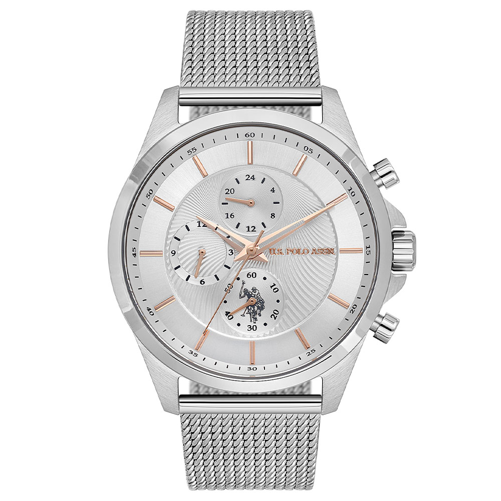U.S. Polo Assn. USPA1094-04 Erkek Kol Saati