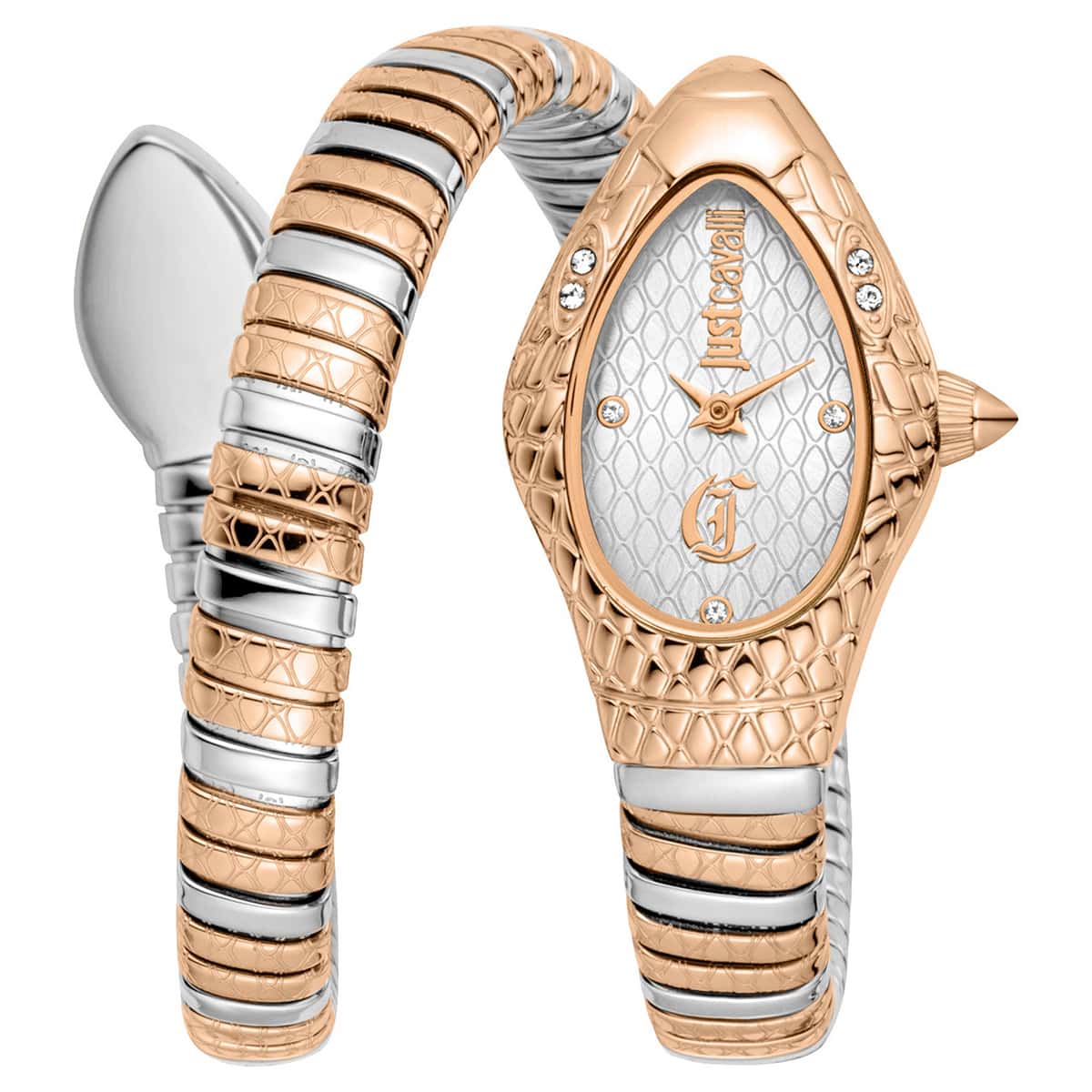 Just Cavalli JC1L373M0065 Kadın Kol Saati