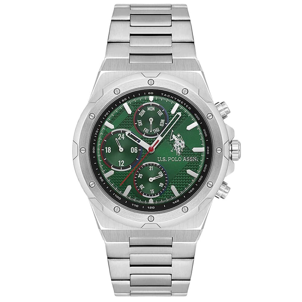 U.S. Polo Assn. USPA1133-02 Erkek Kol Saati