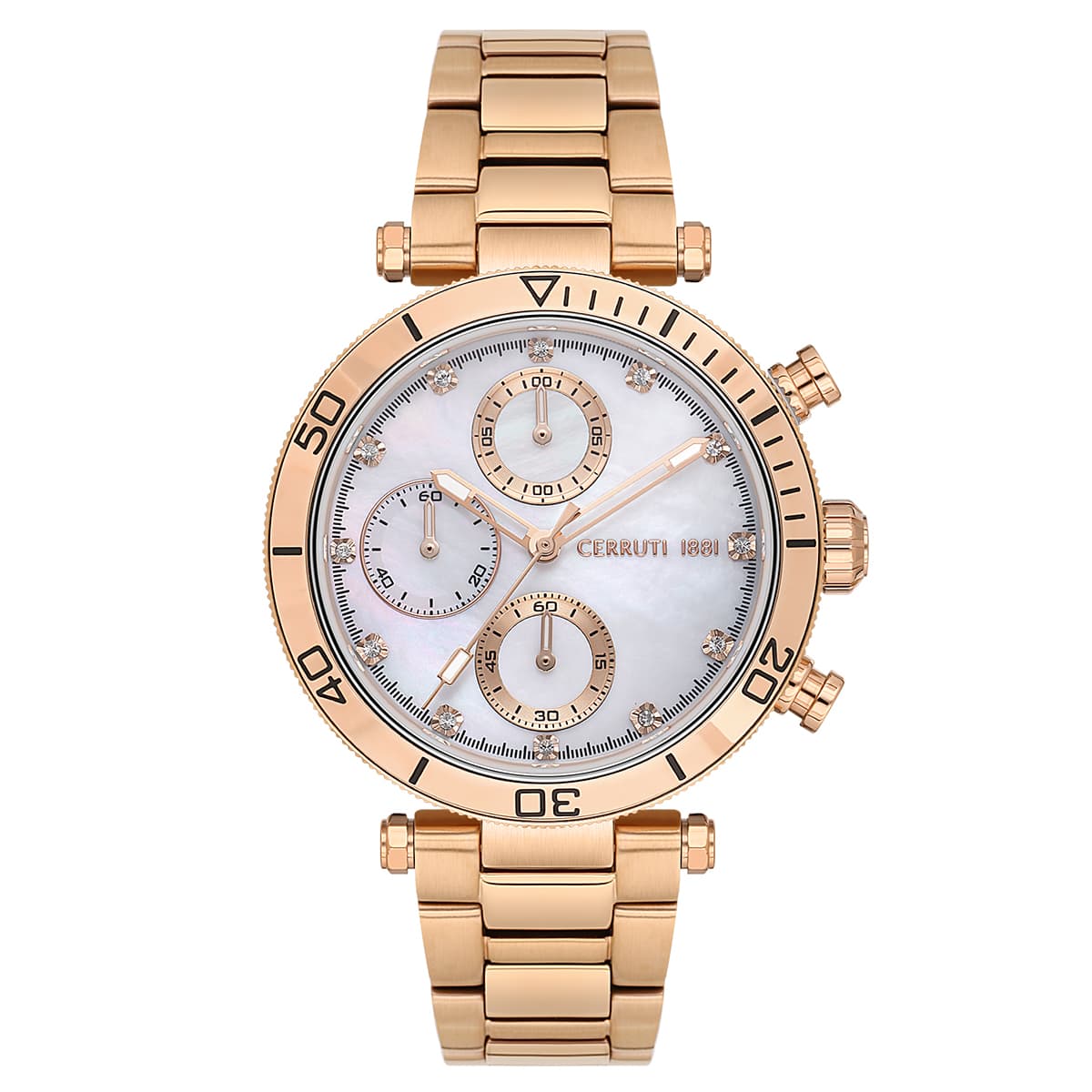 Cerruti 1881 CIWLI0049909 Kadın Kol Saati