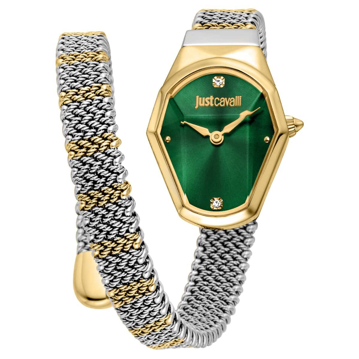 Just Cavalli JC1L455M0065 Kadın Kol Saati