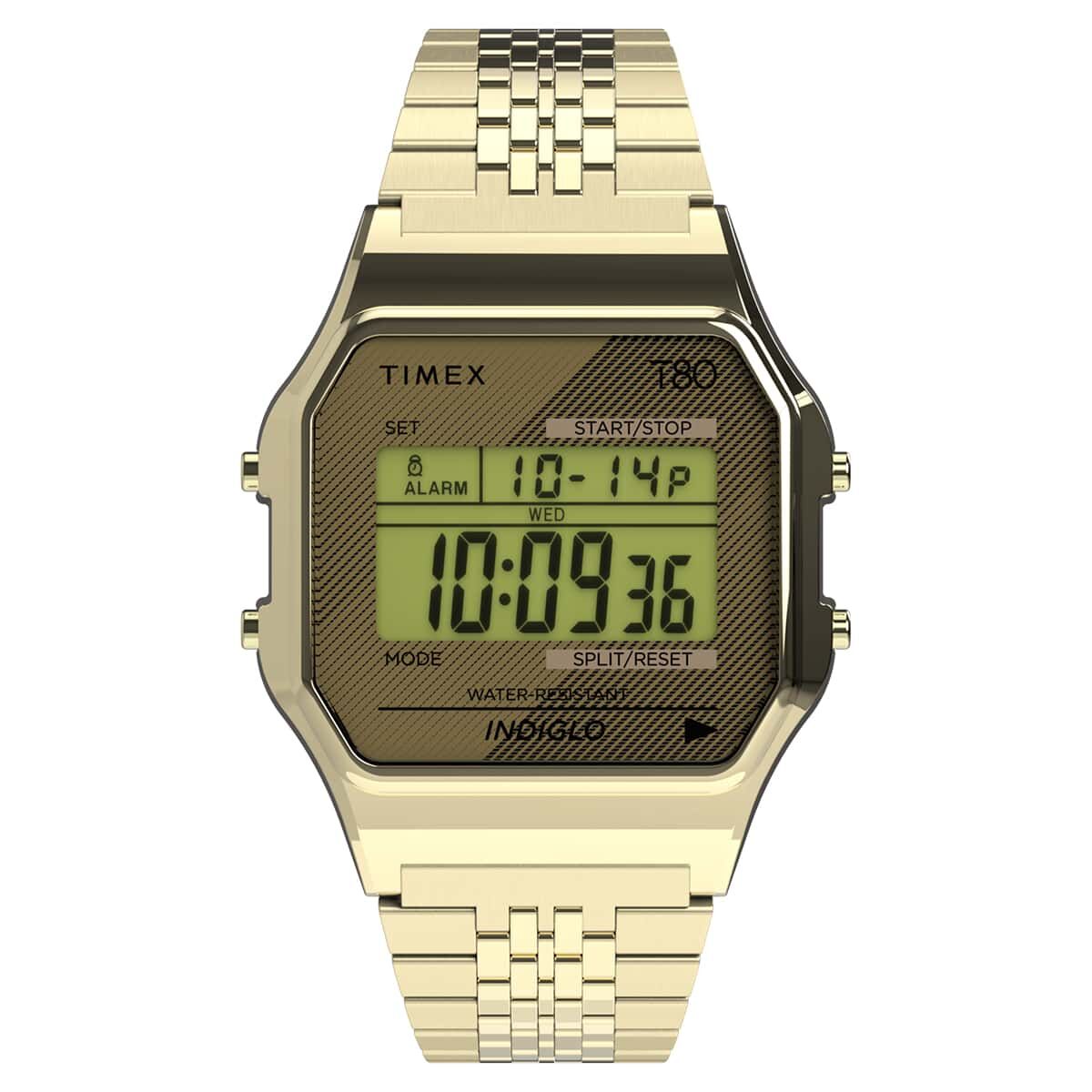 Timex T80 TW2R79200