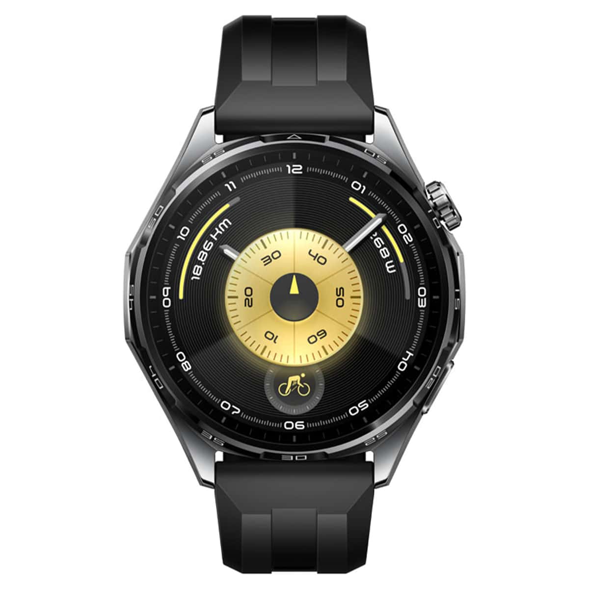 HW55020FTX Huawei Watch GT6 Akıllı Saat