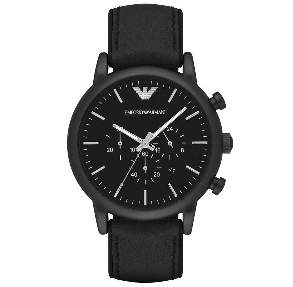 Emporio Armani AR1970 Erkek Kol Saati