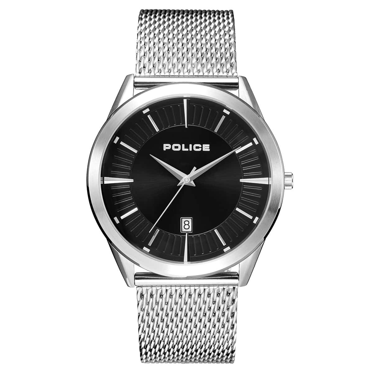 Police PL15305JS02MM Erkek Kol Saati