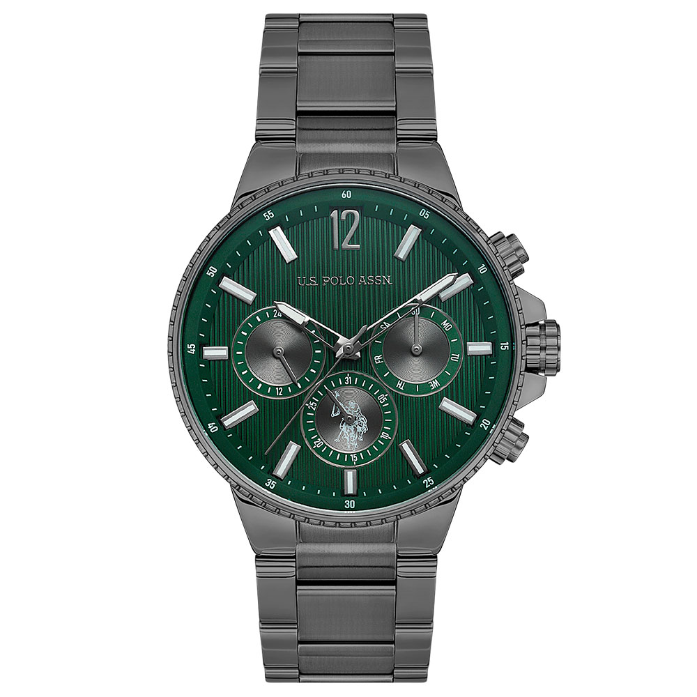 U.S. Polo Assn. USPA1074-05 Erkek Kol Saati