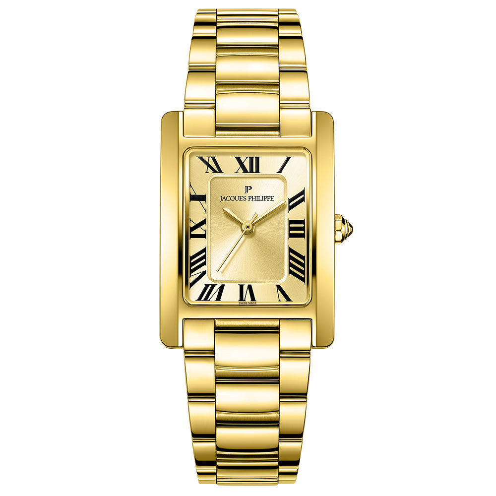 Jacques Philippe Hora JPQLS652374 Women’s Watch