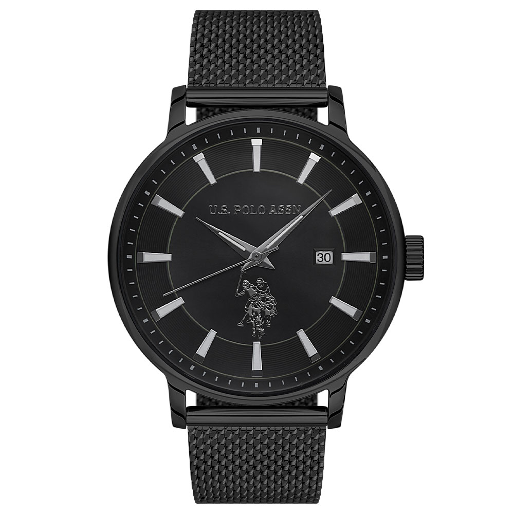 U.S. Polo Assn. USPA1070-05 Men’s Watch