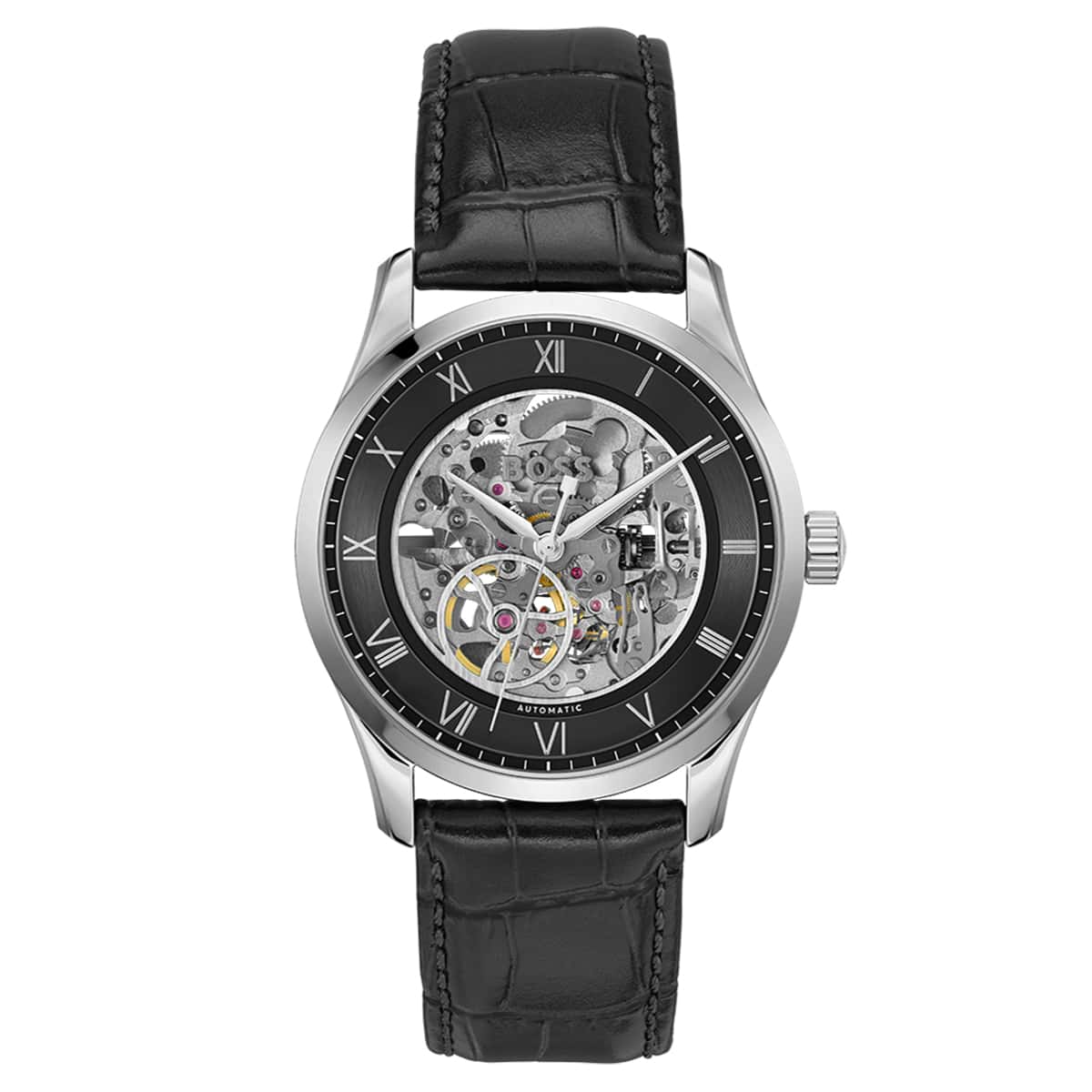 Boss Watches HB1514234 Erkek Kol Saati