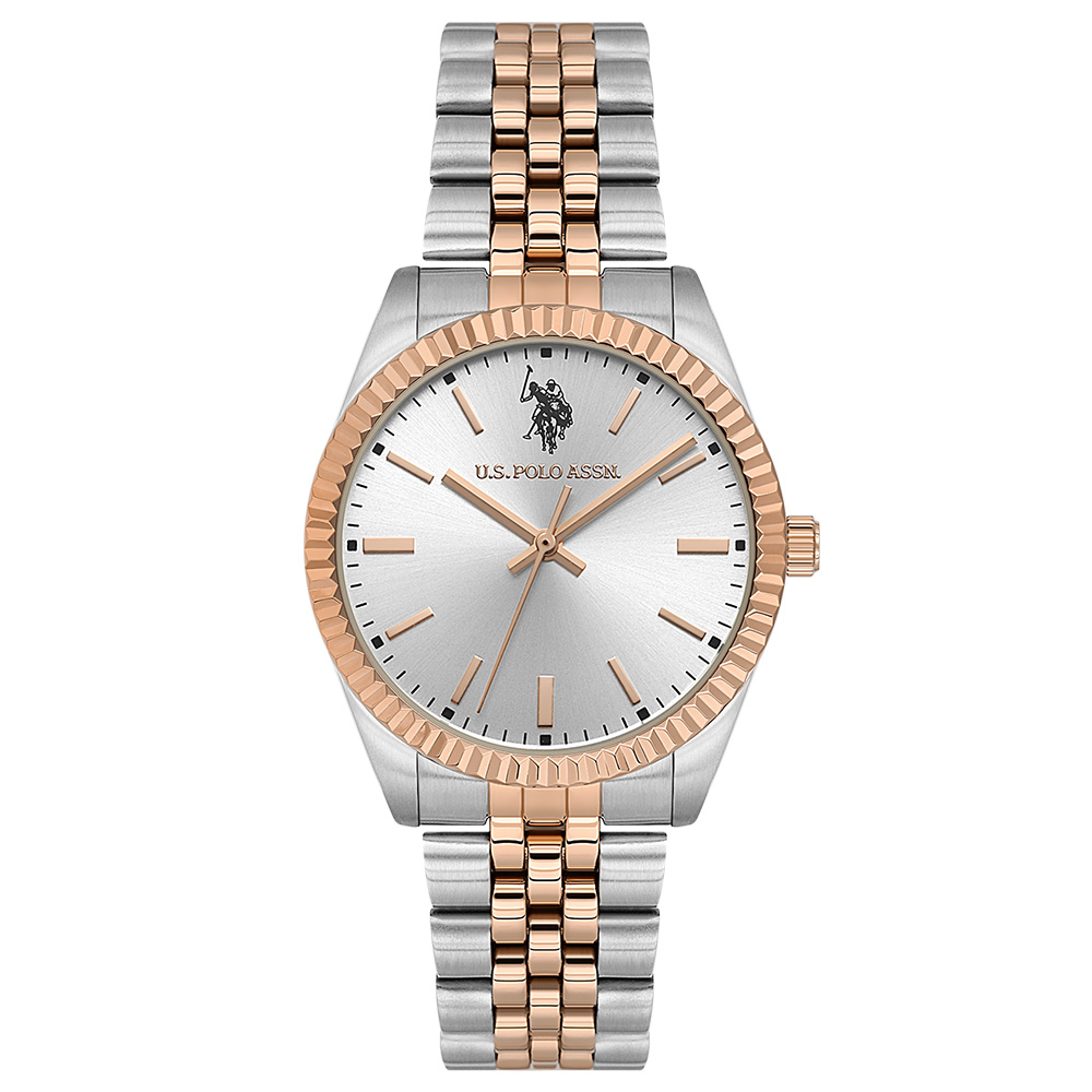 U.S. Polo Assn. USPA2103-03 Kadın Kol Saati