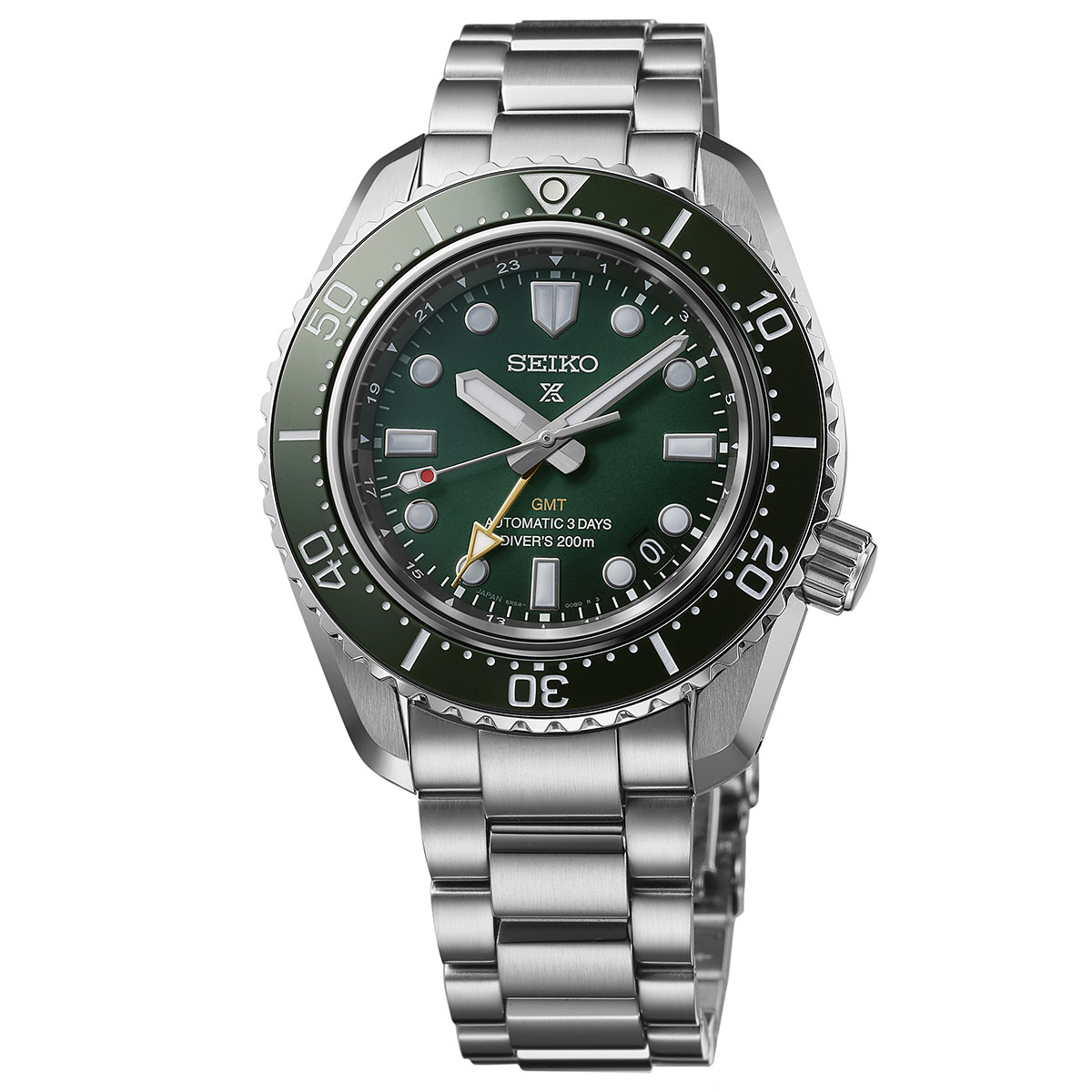 Seiko Prospex/SPR SEIPB381J Men’s Watch